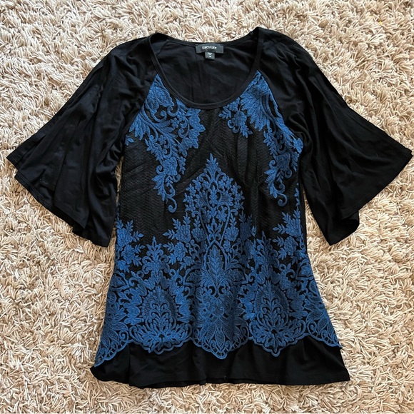 Karen Kane Tops - COPY - Karen Kane top • size medium • like new